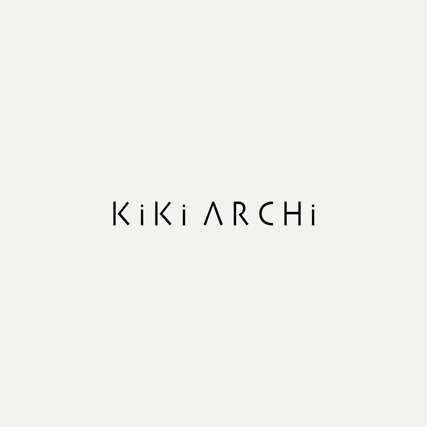 KiKi ARCHi